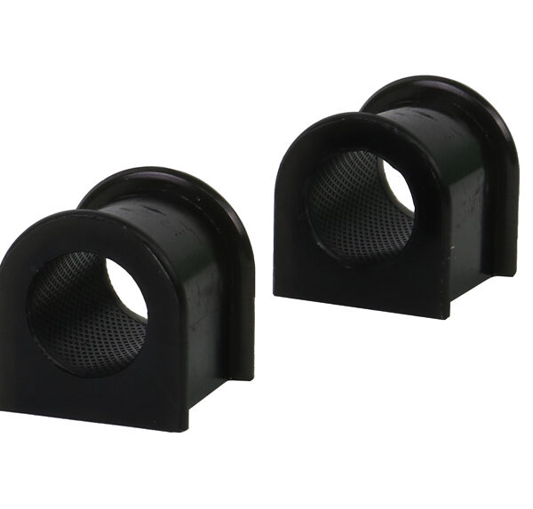 Sway bar - mount bushing