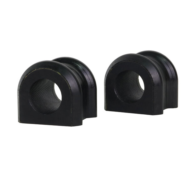 Sway bar - mount bushing