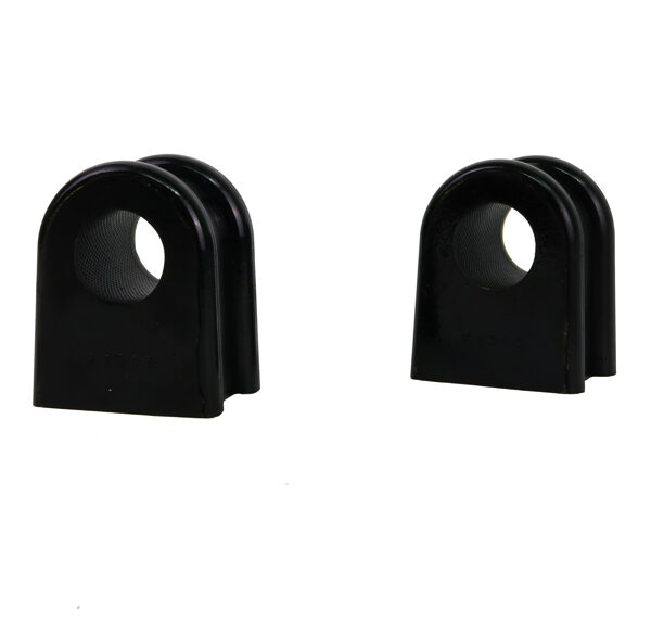 Sway bar - mount bushing