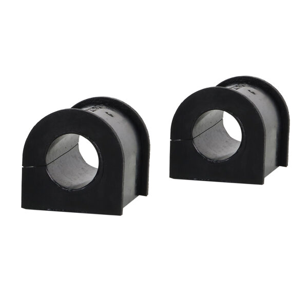 Sway bar - mount bushing