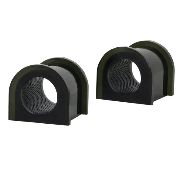 Sway bar - mount bushing