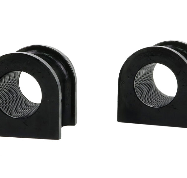 Sway bar - mount bushing