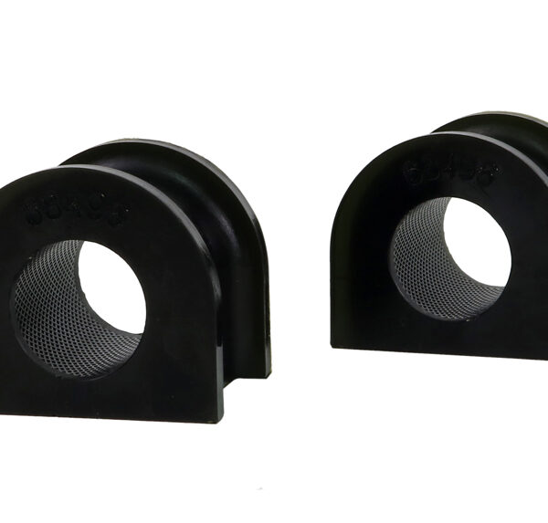 Sway bar - mount bushing