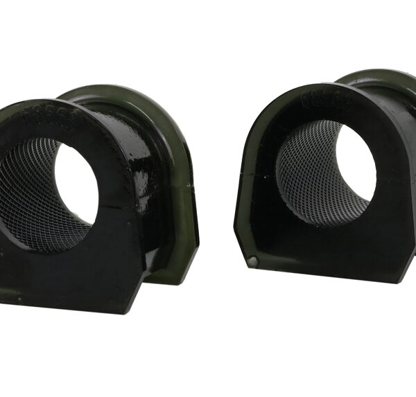 Sway bar - mount bushing