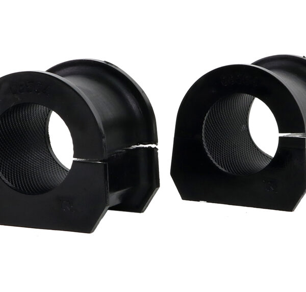 Sway bar - mount bushing