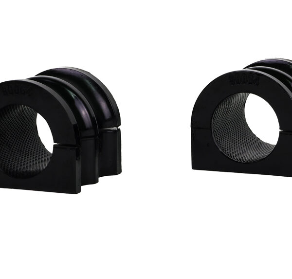 Sway bar - mount bushing