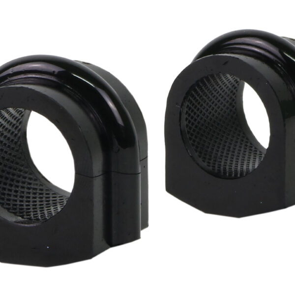 Sway bar - mount bushing