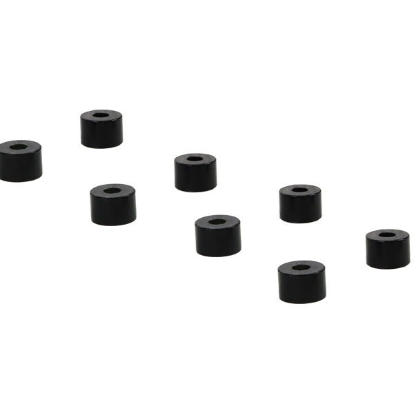 Sway bar - link bushing