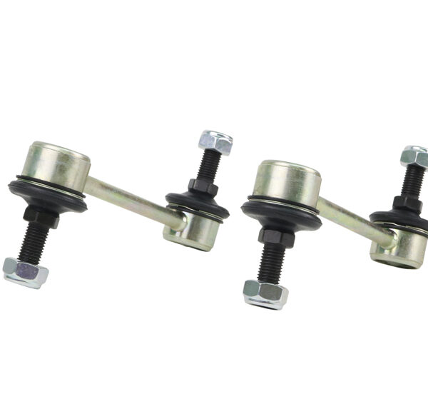 Sway bar - link