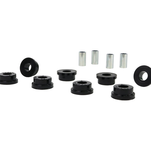 Sway bar - link bushing