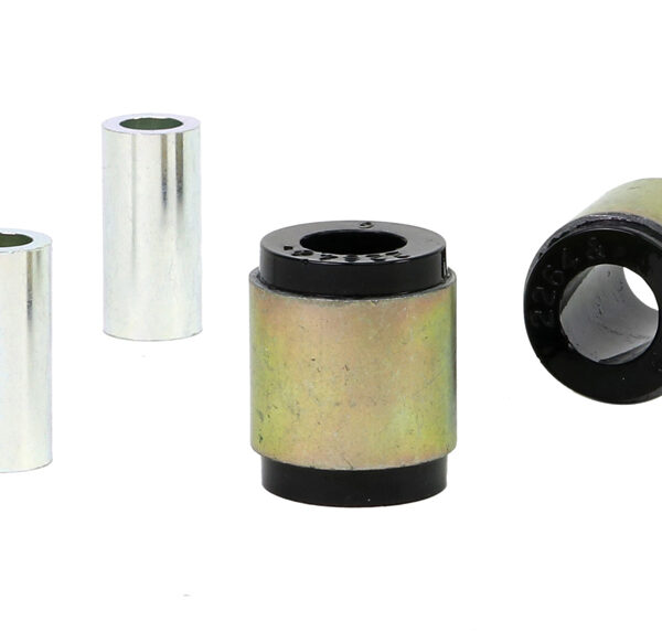 Sway bar - link inner bushing