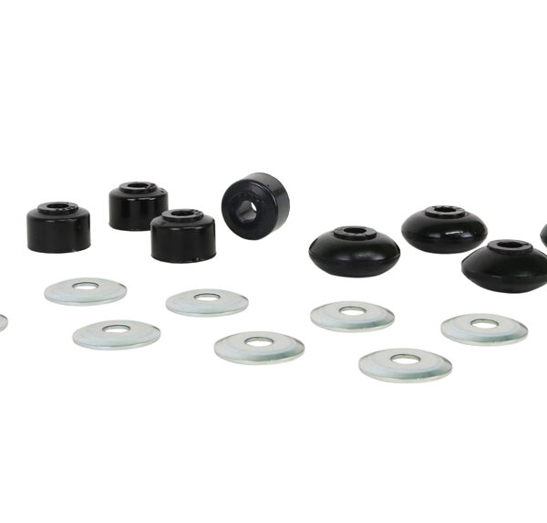 Sway bar - link bushing