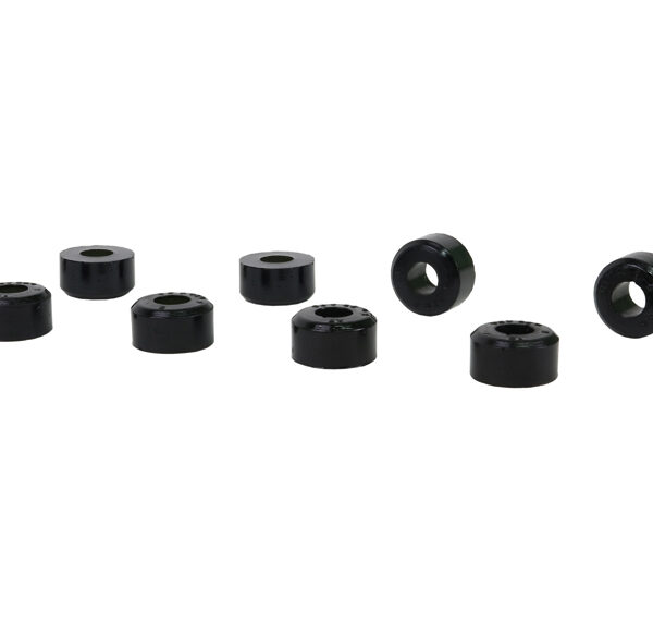 Shock absorber - bushing