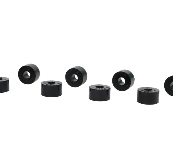 Sway bar - link bushing