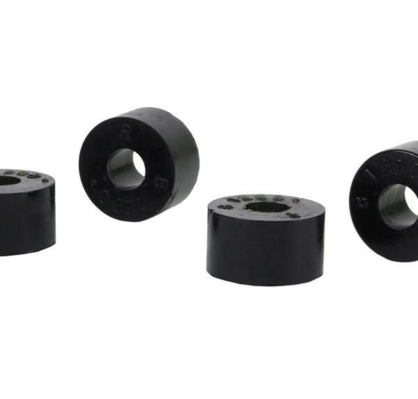 Sway bar - link bushing