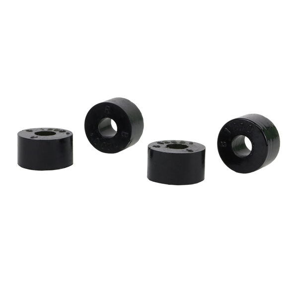 Shock absorber - upper bushing
