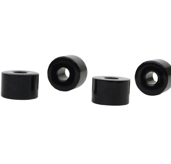 Sway bar - link bushing
