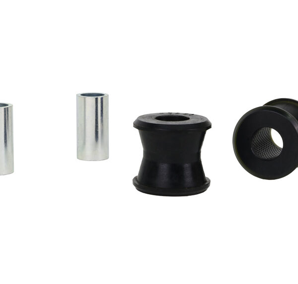 Sway bar - link bushing