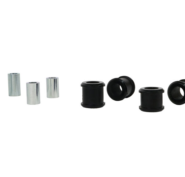 Sway bar - link bushing