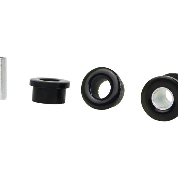 Sway bar - link lower bushing