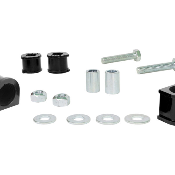 Sway bar - mount & link bushings