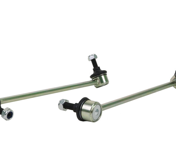 Sway bar - link