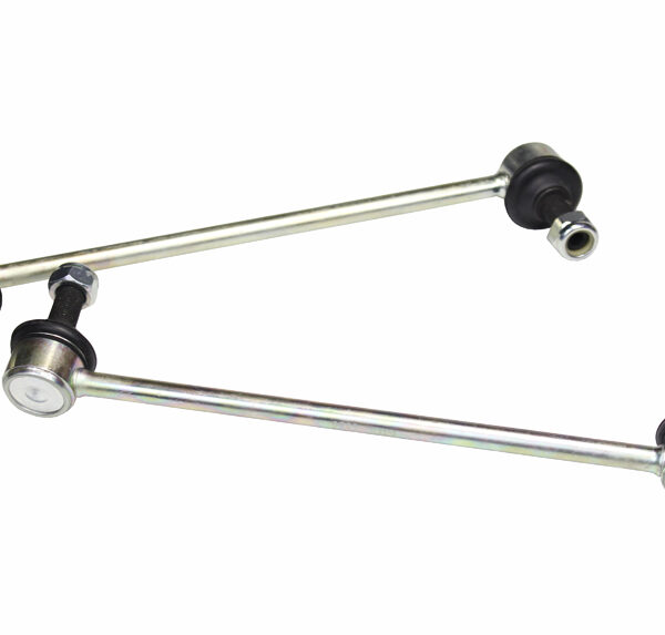 Sway bar - link