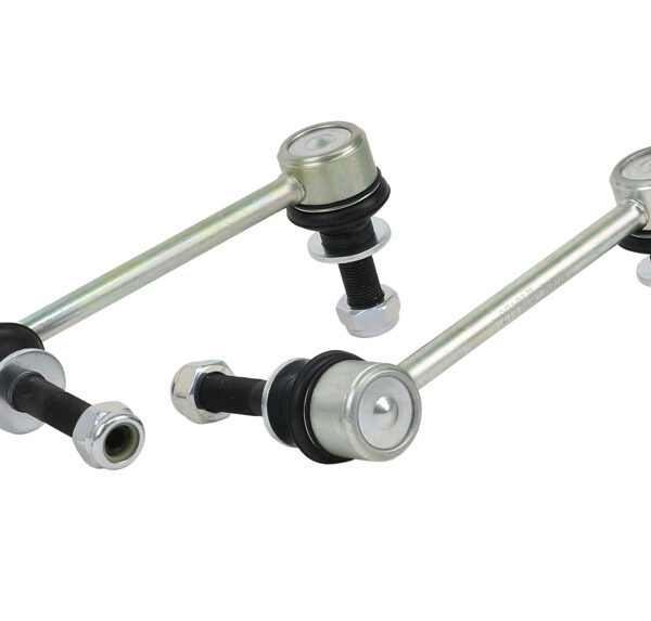 Sway bar - link