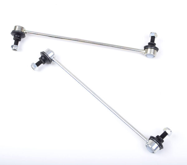 Sway bar - link