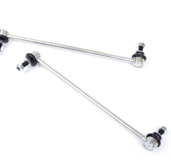 Sway bar - link