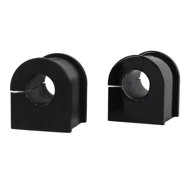 Sway bar - mount bushing