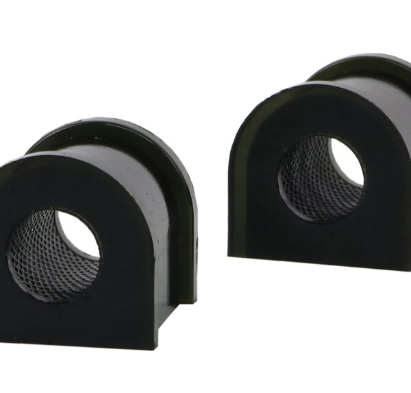 Sway bar - mount bushing