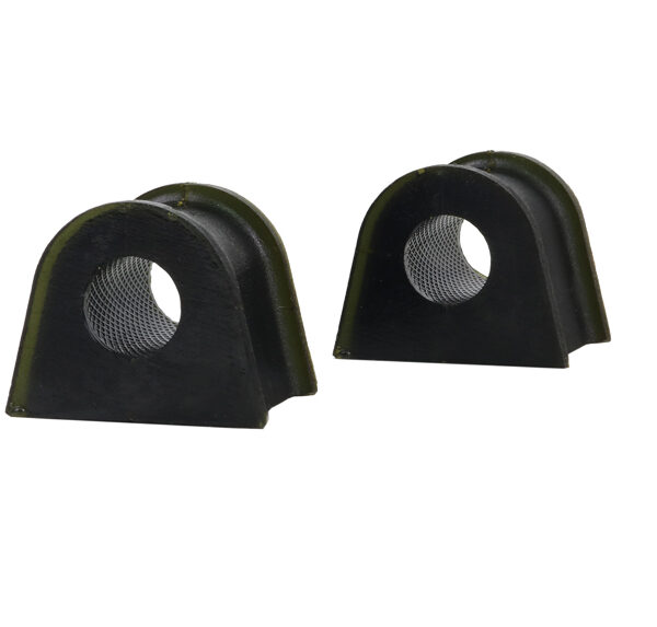 Sway bar - mount bushing