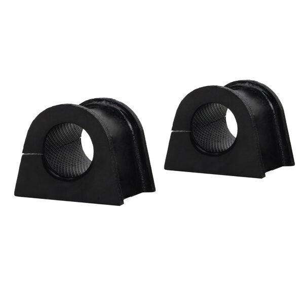 Sway bar - mount bushing