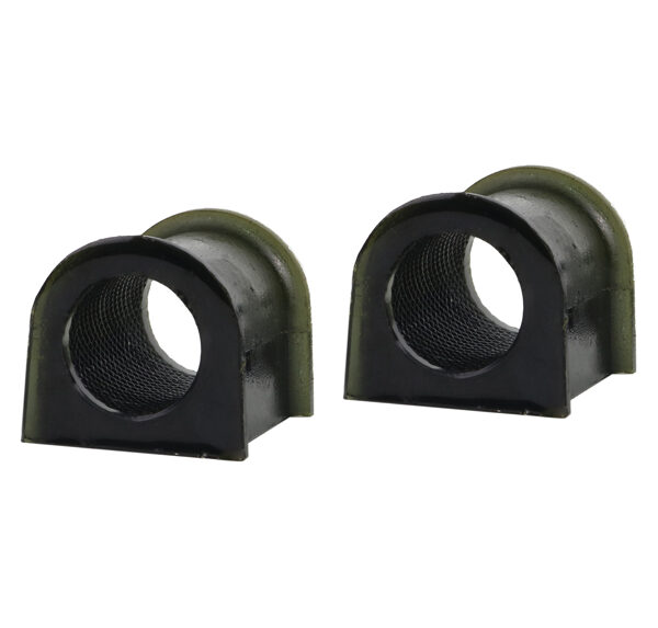 Sway bar - mount bushing