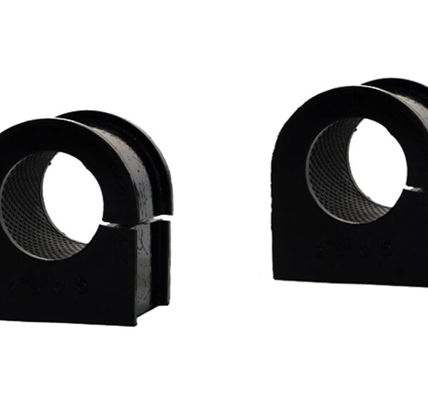 Sway bar - mount bushing