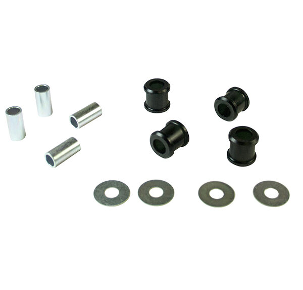 Sway bar - link bushing
