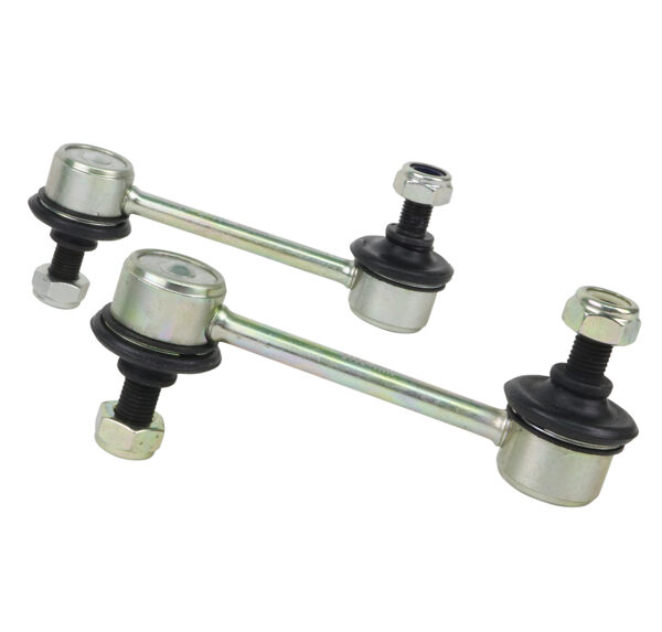 Sway bar - link