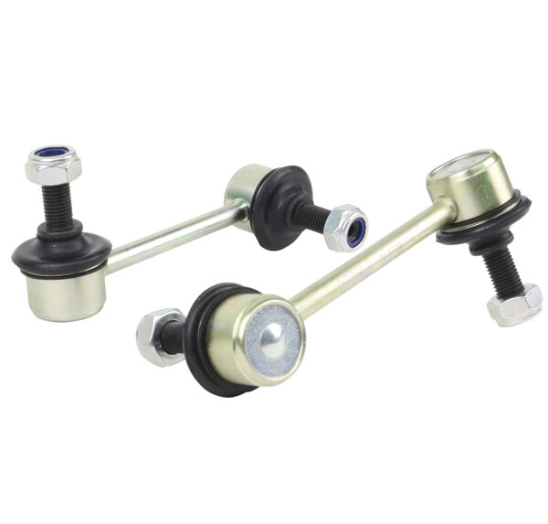 Sway bar - link