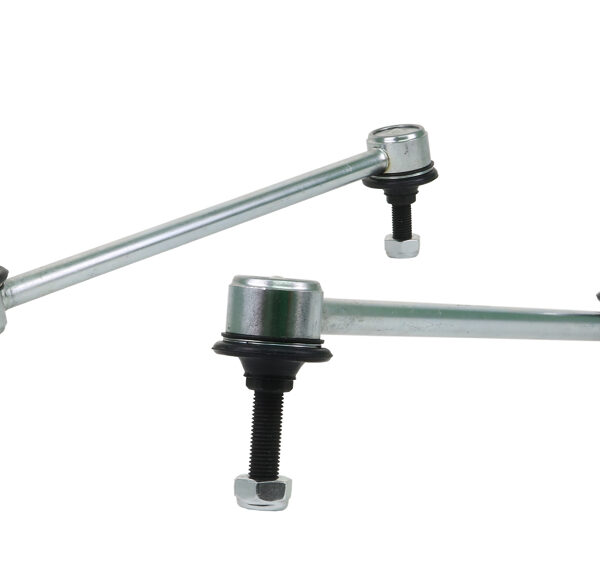 Sway bar - link