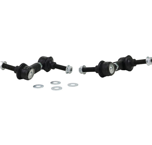 Sway bar - link