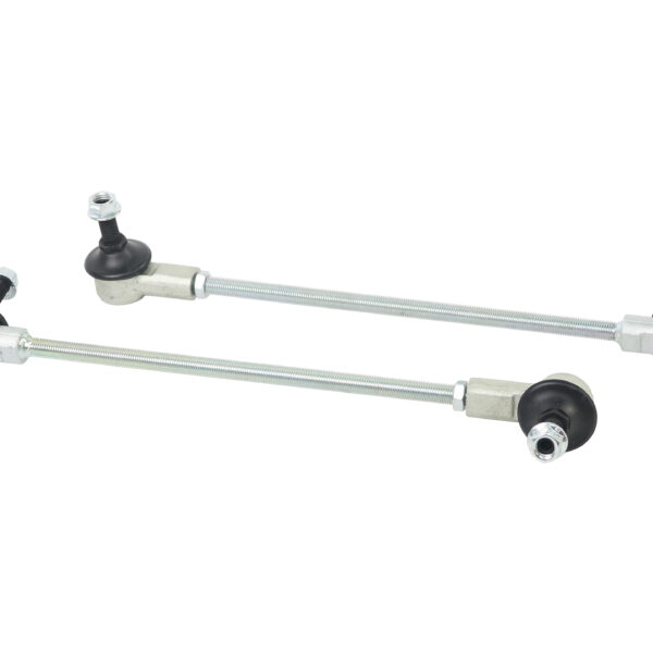 Sway bar - link