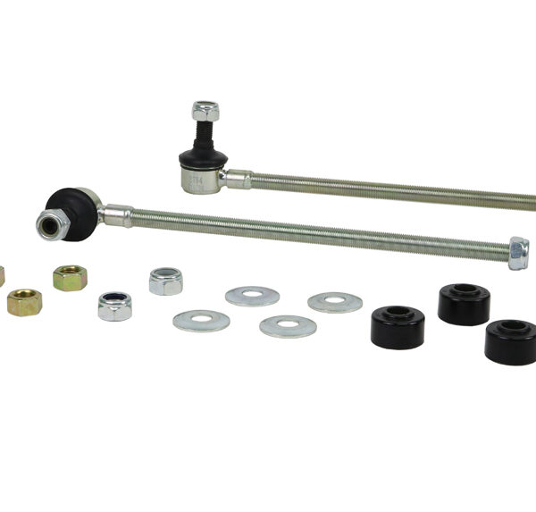Sway bar - link