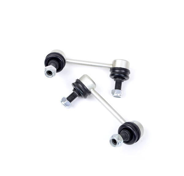 Paire de biellettes de barre stabilisatrice arrière Pajero 3 et 4 V60 V80