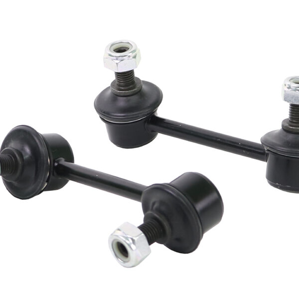 Sway bar - link