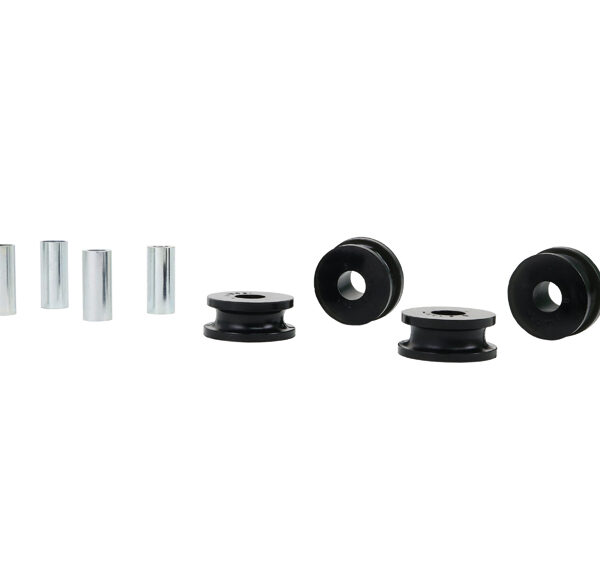 Strut rod - to chassis bushing