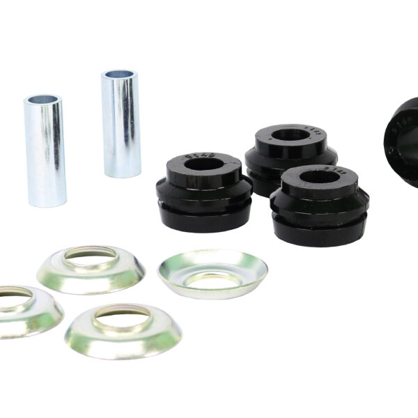 Strut rod - to chassis bushing