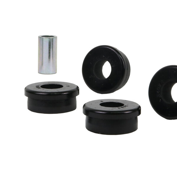 Kit silent blocs en polyuréthane Nolathane tirant pont côté châssis LJ7 KZJ7 phares carrés