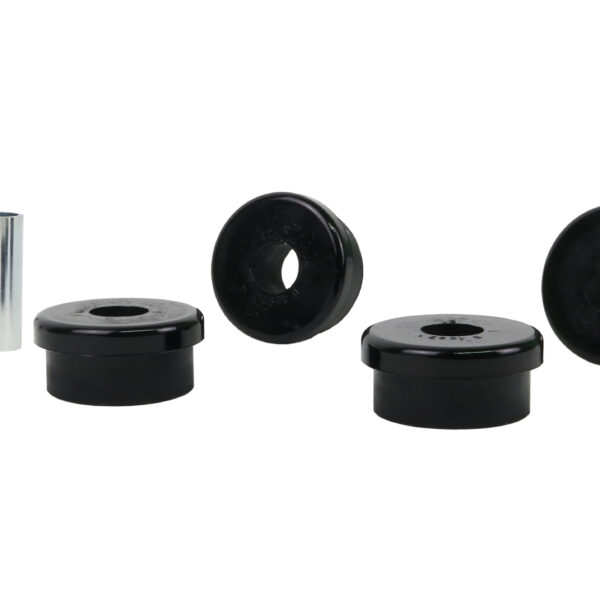 Kit silent blocs en polyuréthane Nolathane tirant pont côté châssis HDJ80 HZJ7 GRJ7