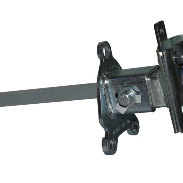 SUPPORT CRIC HI LIFT HDJ100